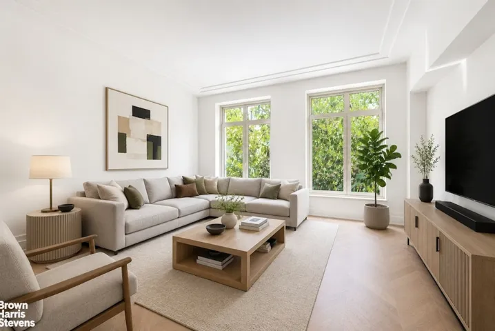 40 BLEECKER Street, New York City, NY 10012