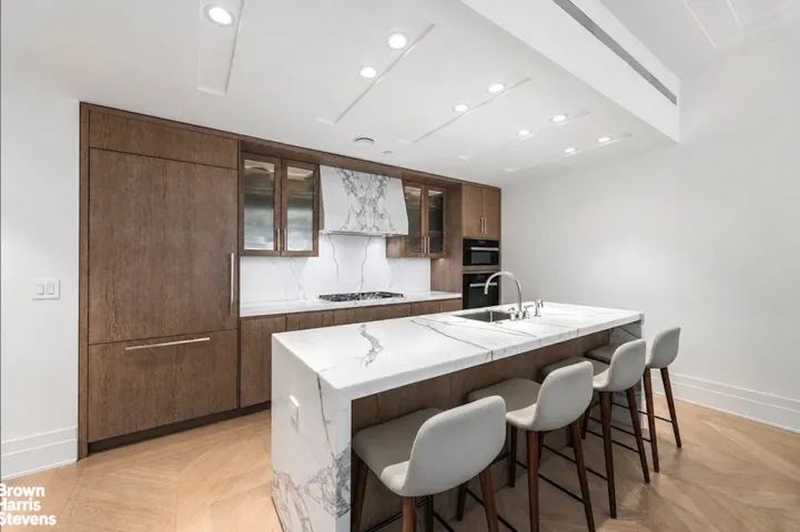 40 BLEECKER Street, New York City, NY 10012