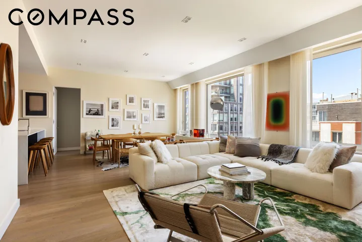 32 E 1st Street, New York City, NY 10003