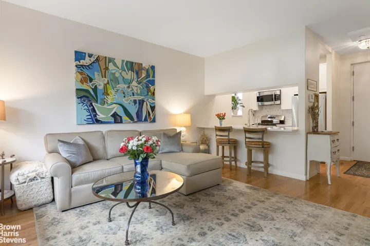5 W 127TH Street, New York City, NY 10027