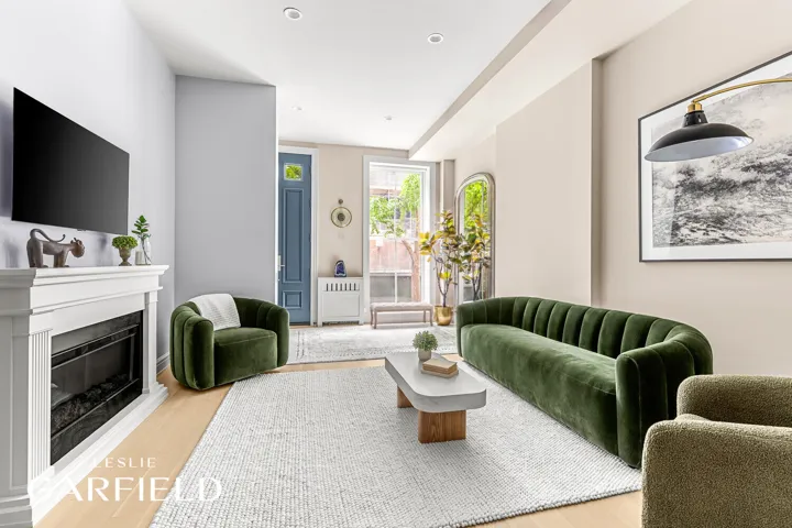 119 E 26TH Street, New York City, NY 10010