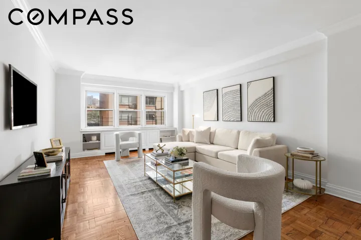 411 E 57th Street, New York City, NY 10022