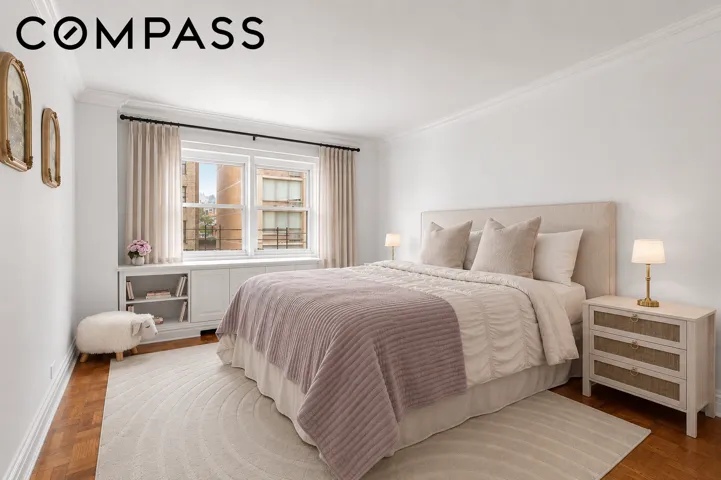 411 E 57th Street, New York City, NY 10022