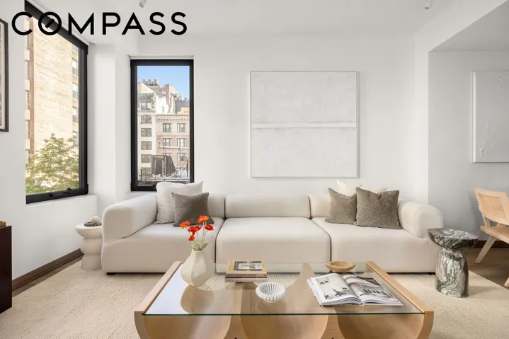 88 Lexington Avenue, New York City, NY 10016