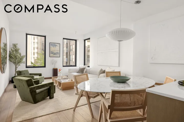 88 Lexington Avenue, New York City, NY 10016