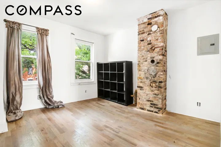 464 E New York Avenue, New York City, NY 11225