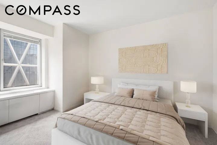 301 W 57th Street, New York City, NY 10019