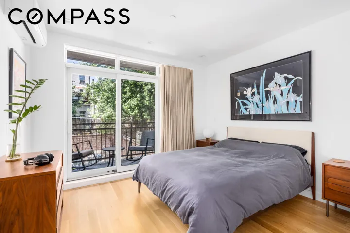203 Quincy Street, New York City, NY 11216