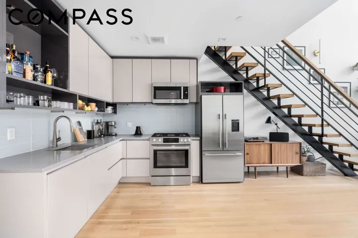 203 Quincy Street, New York City, NY 11216