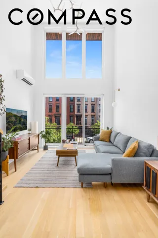 203 Quincy Street, New York City, NY 11216