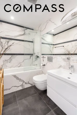 203 Quincy Street, New York City, NY 11216