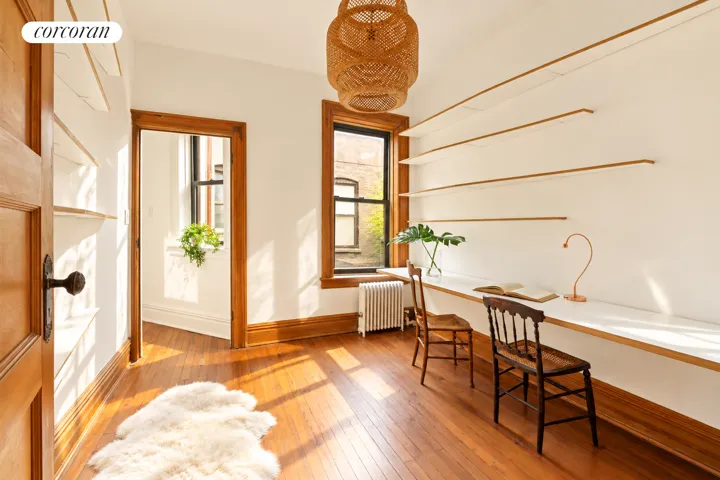 446 15th Street, New York City, NY 11215