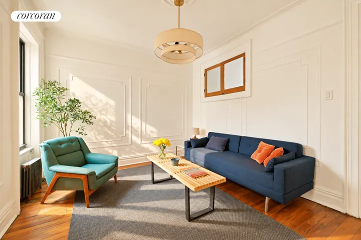 446 15th Street, New York City, NY 11215