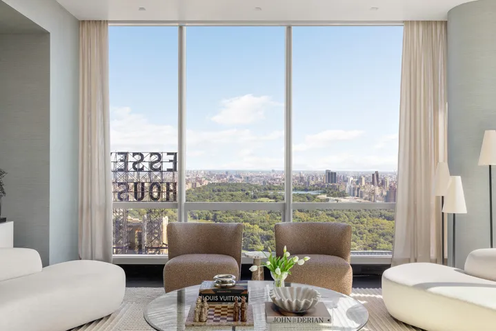 157 W 57TH Street, New York City, NY 10019