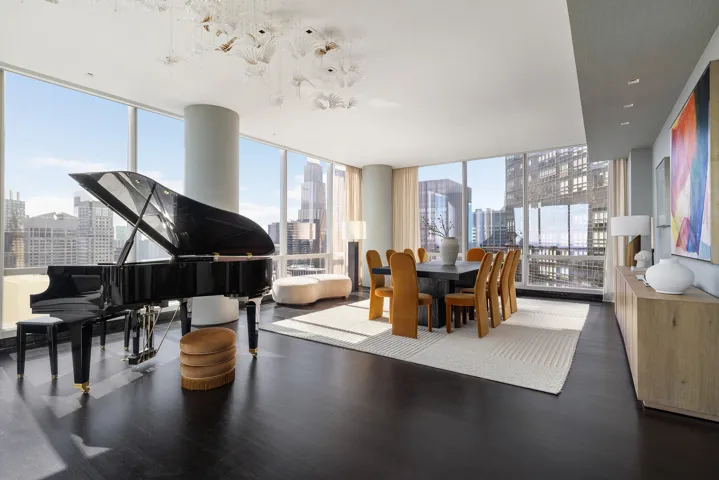 157 W 57TH Street, New York City, NY 10019