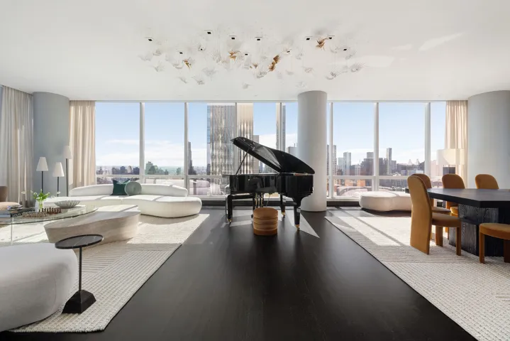 157 W 57TH Street, New York City, NY 10019