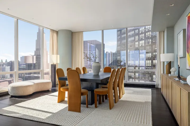 157 W 57TH Street, New York City, NY 10019