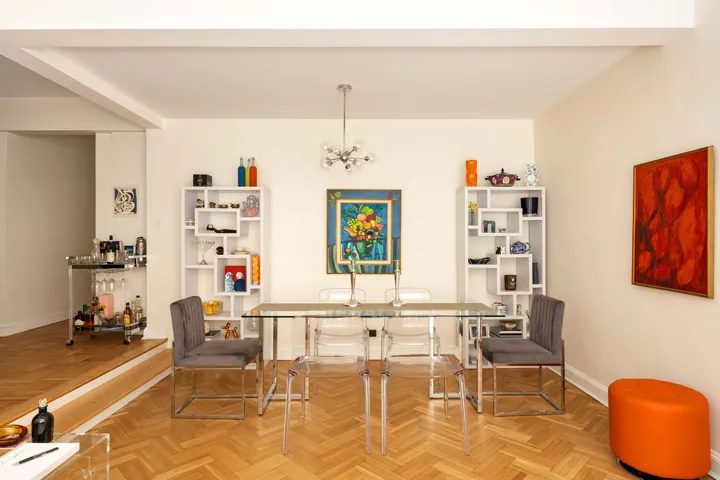 333 W 57TH Street, New York City, NY 10019