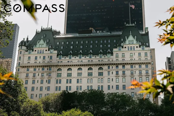 1 Central S Park, New York City, NY 10019