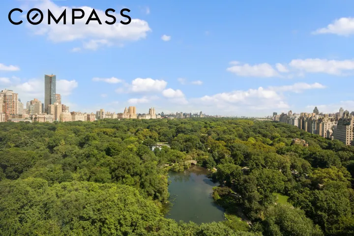 1 Central S Park, New York City, NY 10019