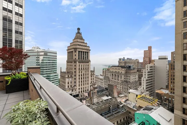 40 BROAD Street, New York City, NY 10004