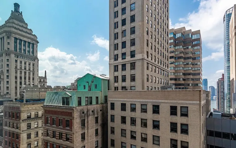 40 BROAD Street, New York City, NY 10004