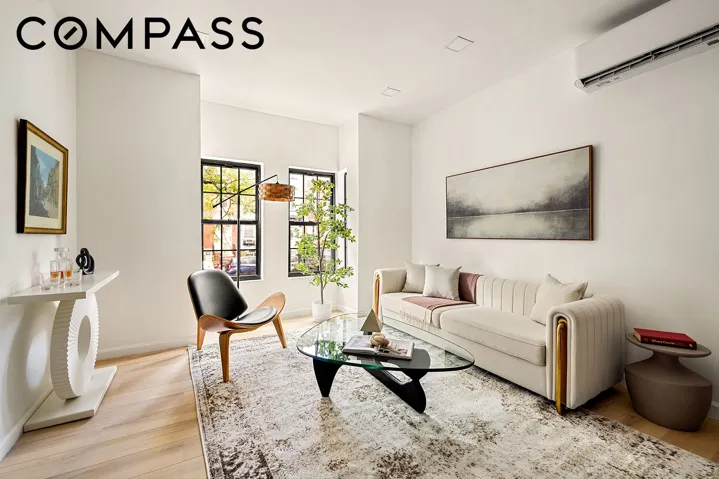 1058 Jefferson Avenue, New York City, NY 11221