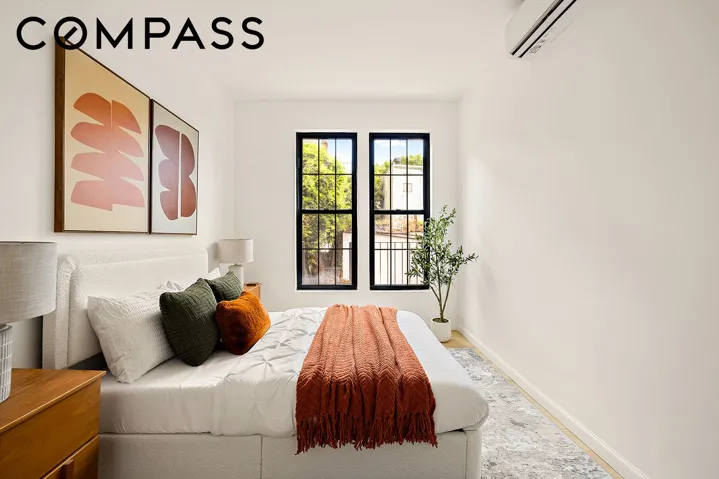 1058 Jefferson Avenue, New York City, NY 11221