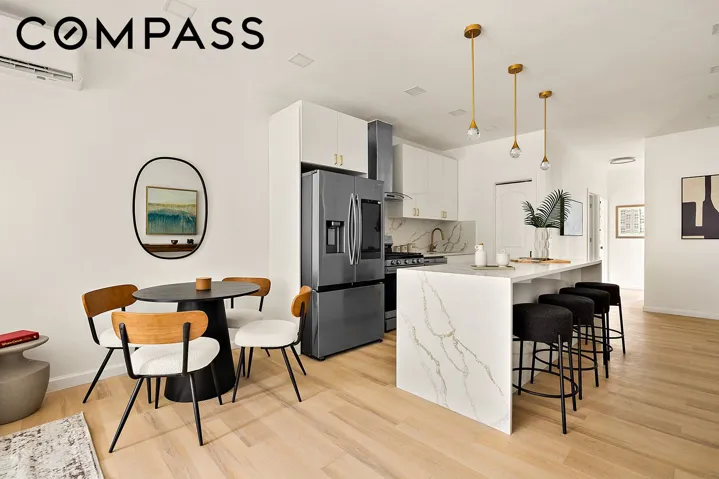 1058 Jefferson Avenue, New York City, NY 11221
