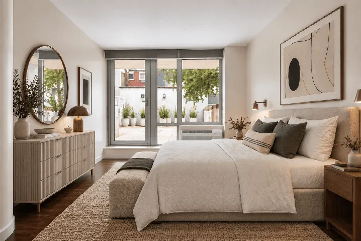 444 W 19th Street, New York City, NY 10011