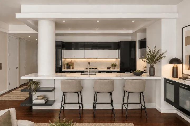 444 W 19th Street, New York City, NY 10011