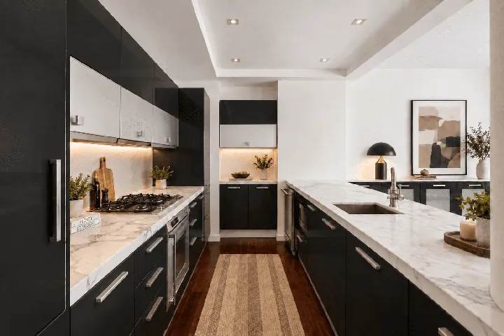 444 W 19th Street, New York City, NY 10011