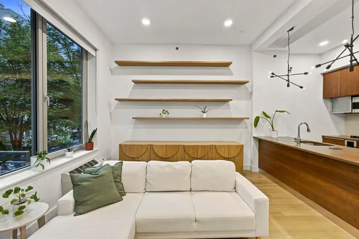 42 DUFFIELD Street, New York City, NY 11201