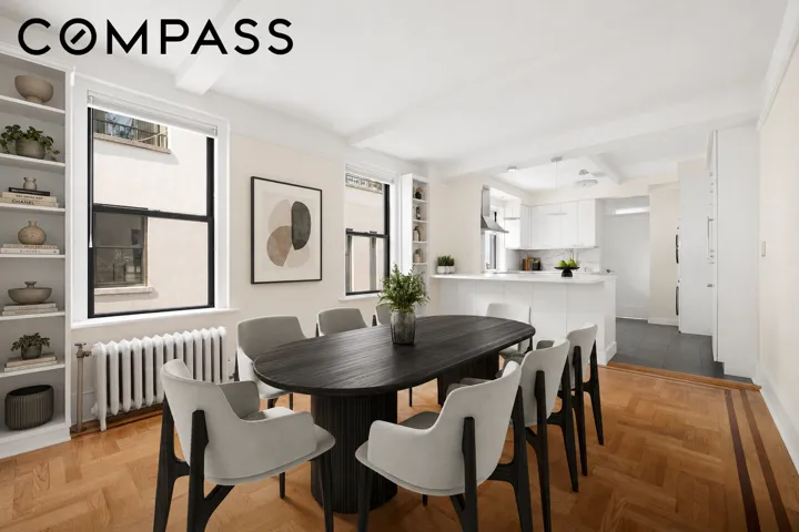 415 Central W Park, New York City, NY 10025