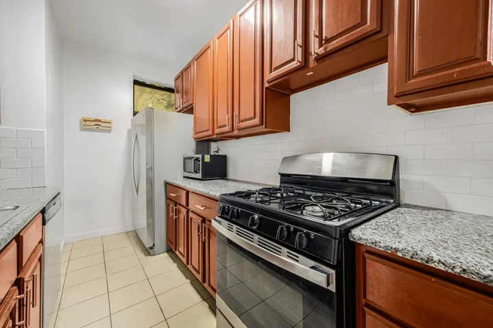 2611 Frederick Douglass Boulevard, New York City, NY 10030