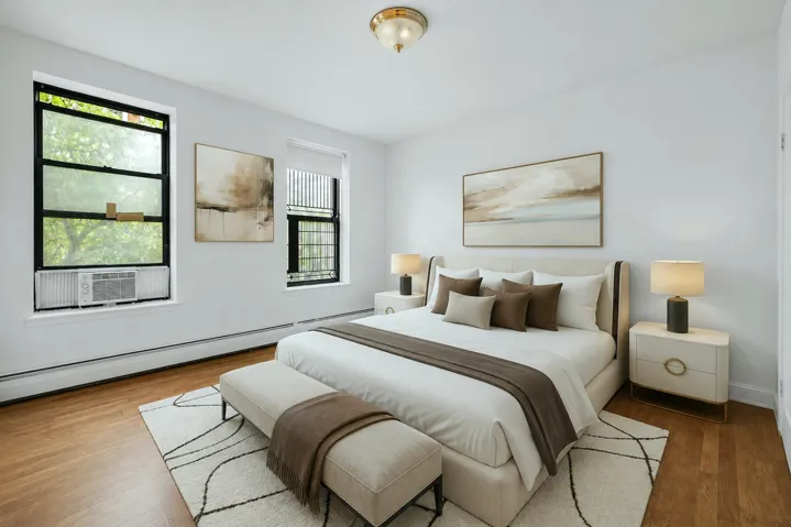 2611 Frederick Douglass Boulevard, New York City, NY 10030