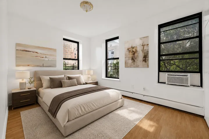 2611 Frederick Douglass Boulevard, New York City, NY 10030