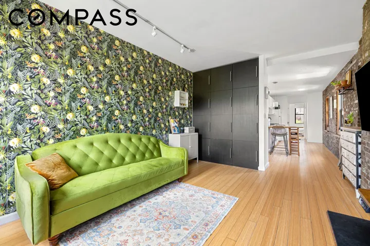 334 E 5th Street, New York City, NY 10003