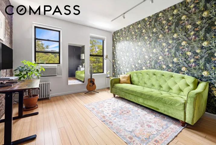 334 E 5th Street, New York City, NY 10003