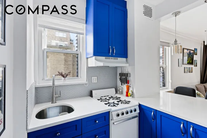 310 E 49th Street, New York City, NY 10017