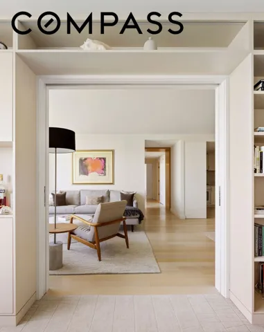 212 Warren Street, New York City, NY 10282