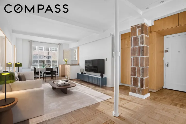 140 E 40th Street, New York City, NY 10016