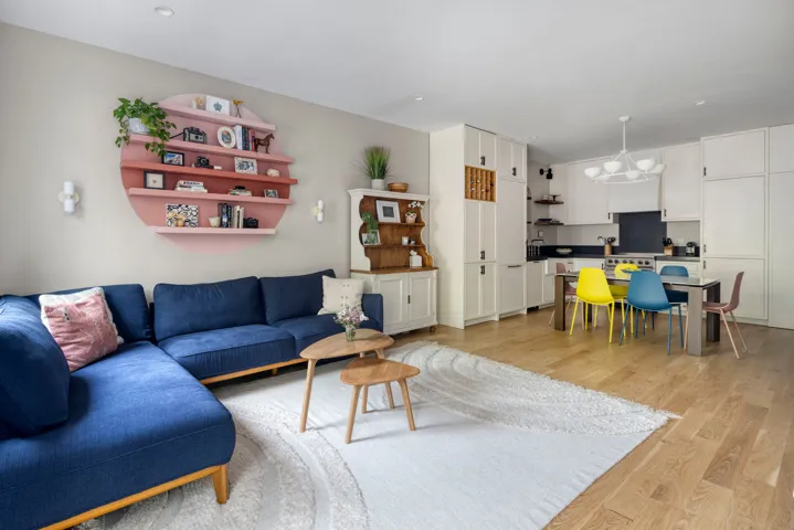 81 WARREN Street, New York City, NY 11201