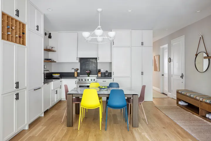 81 WARREN Street, New York City, NY 11201