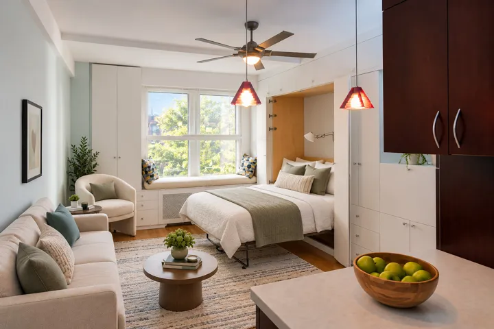 40 W 72ND Street, New York City, NY 10023