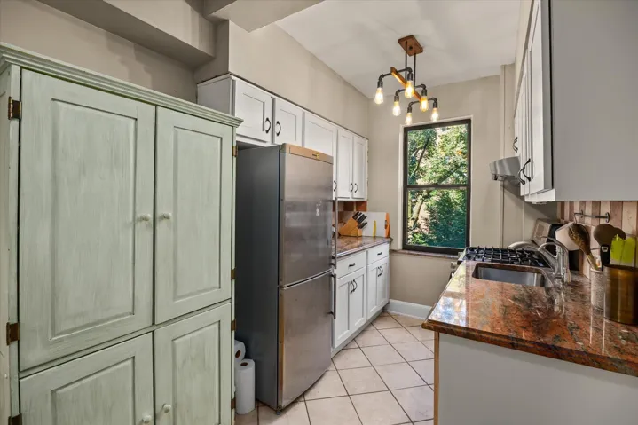 65 Park E Terrace, New York City, NY 10034