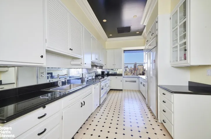 550 PARK Avenue, New York City, NY 10065