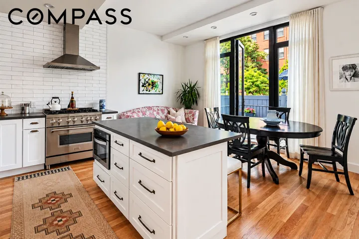 315 Gates Avenue, New York City, NY 11216