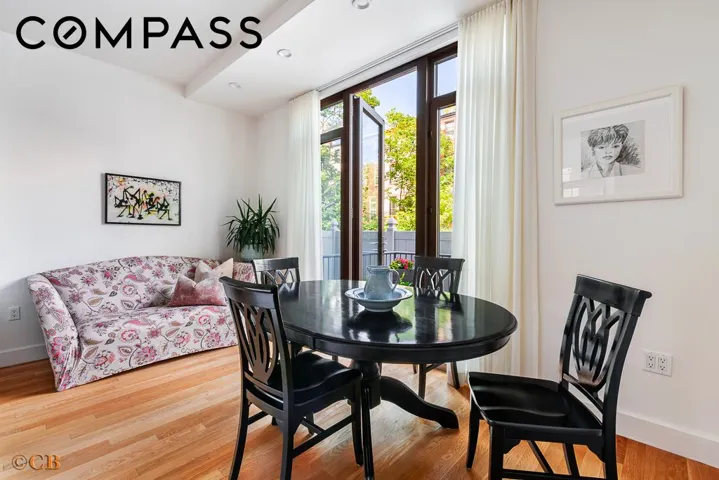 315 Gates Avenue, New York City, NY 11216