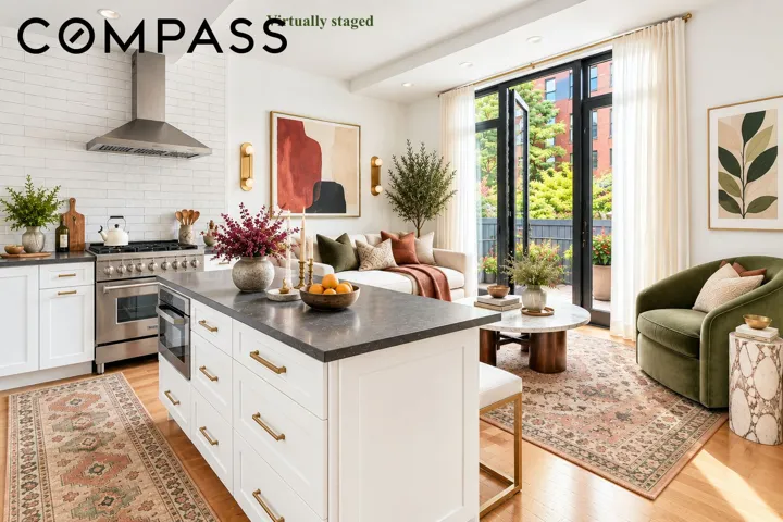 315 Gates Avenue, New York City, NY 11216